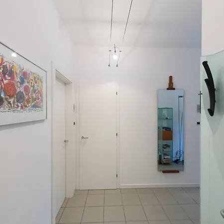 Blu Apartment *