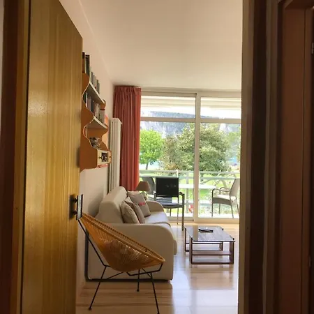 Blu Apartment