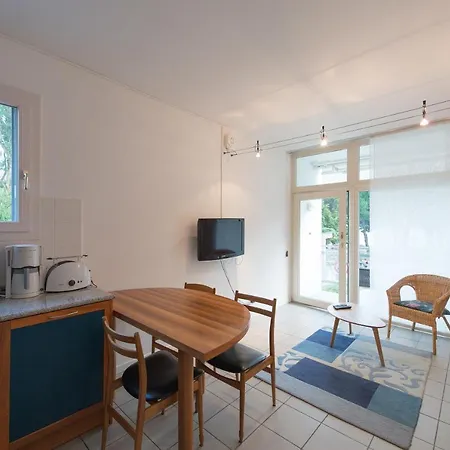 Apartment Blu *