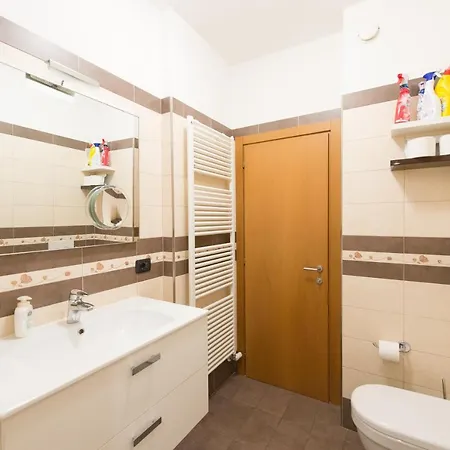 Apartment Blu Riva del Garda