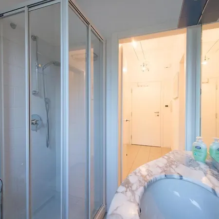 Blu Apartment