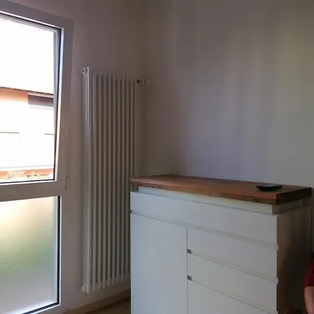 Blu Apartment