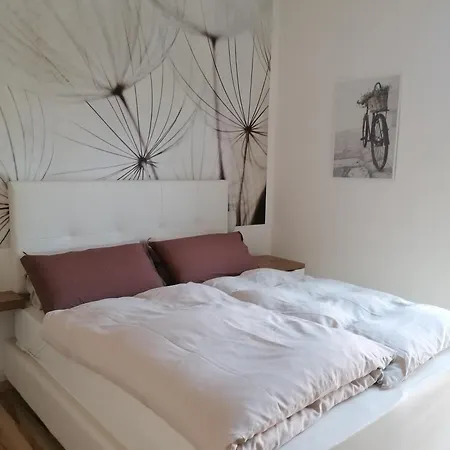 Apartment Blu