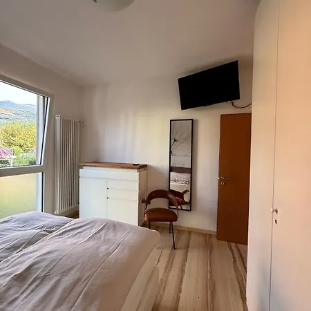 Blu Apartment Riva del Garda