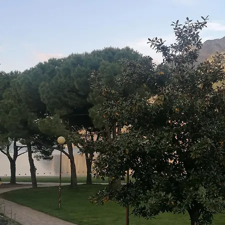 Blu Riva del Garda