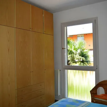 Apartment Blu