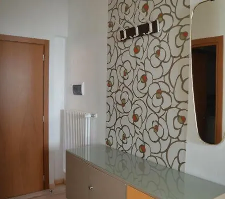 Blu Apartment *