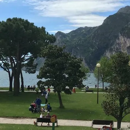 Blu * Riva del Garda