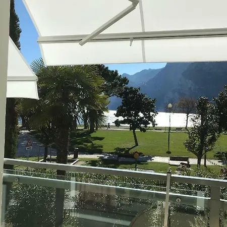 Apartment Blu Riva del Garda